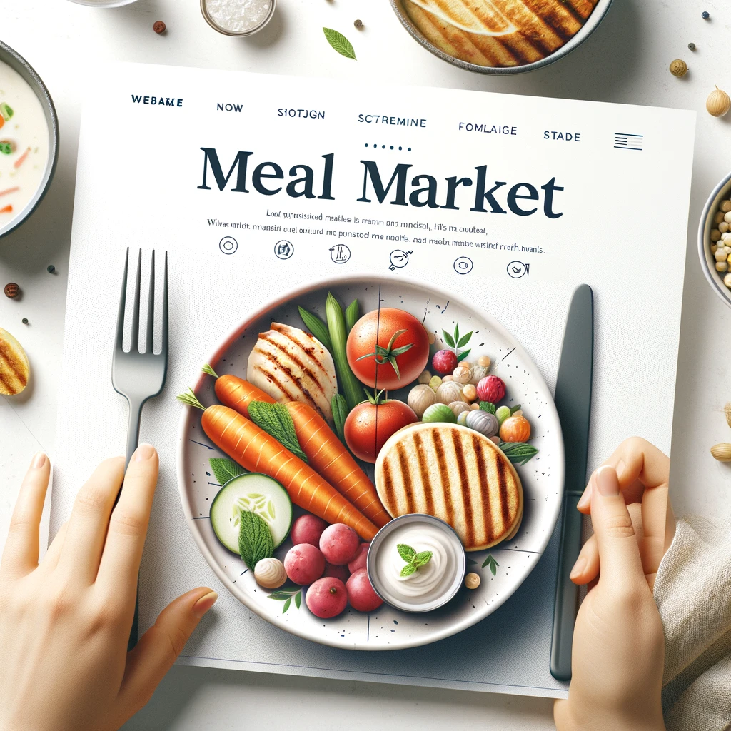 Mealmarket